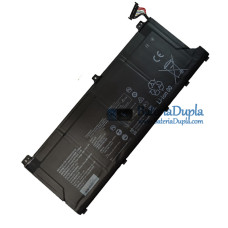 Bateria para Huawei HB4692Z9ECW-22B HB4692Z9ECW-22A HB4692Z9ECW-22C [bateria de substituição]
